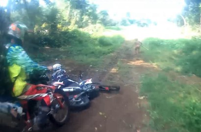 Ingin Lindungi Suku Mante, Kemensos Berangkat ke Aceh Pekan Ini