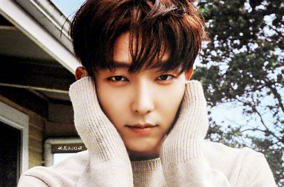 Lee Jun Ki Minta Maaf, Netter Justru Kembali Bahas 'My Ear's Candy'