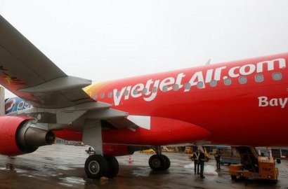 Asalkan Sopan, Menhub Persilahkan VietJet 'Maskapai Bikini' Terbang ke RI