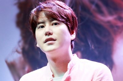 Kembalikan Foto Display Twitter ke Gambar Telur, Kyuhyun Bikin Fans Ngakak