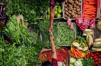 Jelang Ramadhan 2017, Menag Larang Retail Modern Naikkan Harga Bahan Pokok