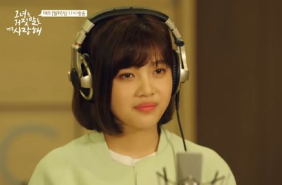 Penulis '3 Meals A Day' Ingin Buat VarShow Khusus untuk Joy Red Velvet, Kok Bisa?