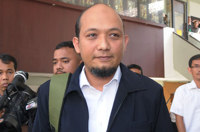 Medsos Banjir Doa Netizen Untuk Novel Baswedan