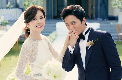 Ada Lee Bo Young-Ji Sung, Ini Deretan Keluarga Seleb Paling Sukses