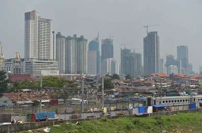 Jika Pemindahan Ibu Kota Terlaksana, Bagaimana Nasib Jakarta?