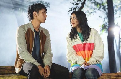 Kerap Mesra dengan Arbani Yasiz di 'Roman Picisan', Adinda Azani Dijuteki Pacar?