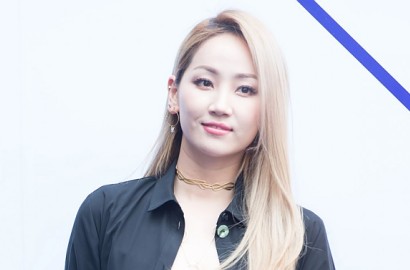 Resmi Gabung Agensi Choiza Cs, Yenny Eks-Wonder Girls Tuai Komentar Negatif