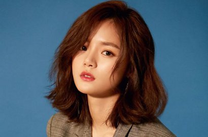 Makin Dikenal, Aktris 'Goblin' Ini Gabung 'Seven Day Queen' Park Min Young