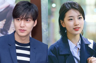 Foto Ini Bikin Fans Yakin Lee Min Ho Sedang Dinner Bareng Suzy, Beneran?