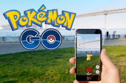 Masih Diminati di Dunia, Pokemon Go Raih Perhargaan Game Terbaik tahun 2017