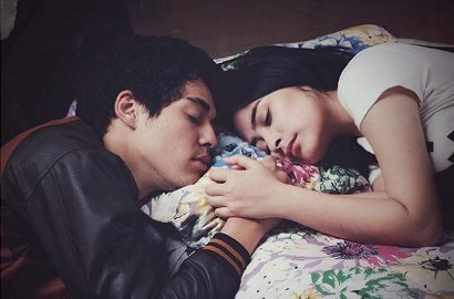 Bikin Baper Terus, Mesranya Prilly dan Maxime di 'BMBP' Dibilang Mirip Suami-Istri