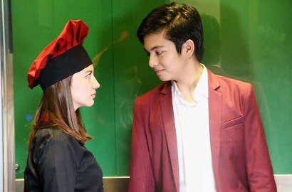 'Nathan dan Nadia' Tayang Perdana, Begini Ungkapan Bahagia Cassandra dan Angga Aldi