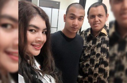 Sultan Haikal 'Hacker Ganteng' Akhirnya Direkrut Jadi Tenaga Ahli Mabes Polri