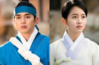 Syuting 'Ruler', Yoo Seung Ho dan Kim So Hyun Malah Asyik Godain Anjing