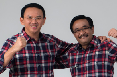 Video Iklan Kampanye Ahok-Djarot Sudah Diproses Hukum