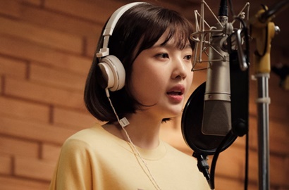 Rilis OST 'The Liar and His Lover', Joy Rasakan Pahit Manisnya Jatuh Cinta