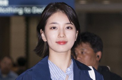 Gaya Pakaian Suzy di 'While You Were Sleeping' Culun Abis, Masih Cantik?