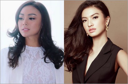Ditanya Pacari Mantan Raline Shah Whulandary Herman Kesal Dan Hapusi Komentar Netter