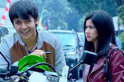 Pindah Jam Tayang, Rating 'Roman Picisan' Berhasil Masuk 10 Besar