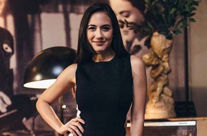 Demi 'The Guys', Pevita Pearce Turunkan Bobot 10 Kg dalam 2 Bulan