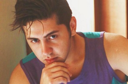 Cemal Faruk Jadi Pria Tukang Selingkuh di 'Dua Wanita Cantik'