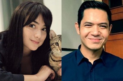 Dude Harlino-Citra Kirana dalam 'Tuhan Beri Kami Cinta' Bakal Hadir Bulan Ramadan