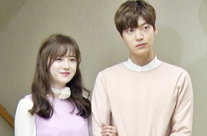 Bahas 'Honeymoon Diary', PD Sempat Takut Ahn Jae Hyun-Goo Hye Sun Bakal Cerai