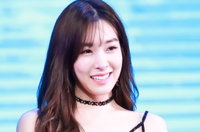 Foto Lawas Kembali Beredar, Kemiripan Tiffany SNSD dan Ibunya Bikin Melongo