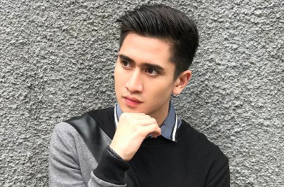 Super Macho, Akting Verrell Ala Petinju di 'Anak Sekolahan' Banjir Pujian