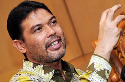 Sidang Tuntutan Ahok Ditunda, DPR Panggil Jaksa Agung