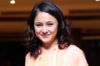 Beri Pujian ke Grup Sosialita 'Girl Squad' Jedar cs, Marshanda: Enggak Kayak Geng