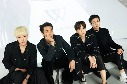 3 Tahun Berlalu, Winner Siap Tampil di 'Weekly Idol' dengan Formasi Baru