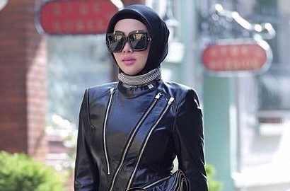 Senasib Maia Estianty, Syahrini Ikut Dianggap Jadi Penjual Karpet Turki