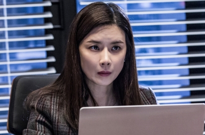 'Whisper' Tetap Sama, Rating 'Rebel' dan 'Perfect Wife' Kini Naik