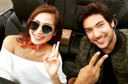 Janji Siapkan Makan Malam Bersama, Jedar Terbukti Pacaran dengan Shivin Narang?