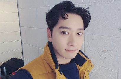 Dikonfirmasi Gabung, 'Seven Day Queen' Jadi Drama Sageuk Pertama Chansung 2PM