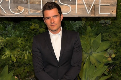 Foto Bugilnya Hebohkan Dunia Maya, Orlando Bloom Akhirnya Buka Suara