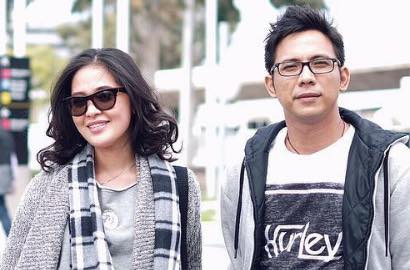 Hampir 3 Tahun Nikah, Gracia Indri Mengalah Demi David NOAH
