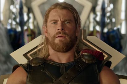 Kalahkan 'Beauty and the Beast', Trailer 'Thor: Ragnarok' Paling Banyak Ditonton