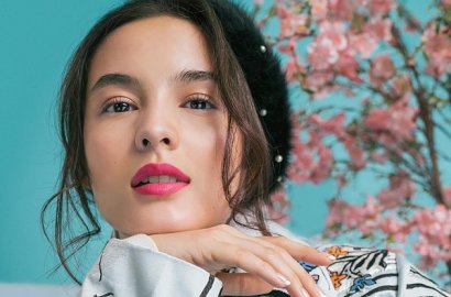 Keren, Chelsea Islan Raih Penghargaan Innovative Young Leader 2017