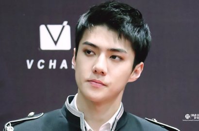 Dihadiahi Fans Tanah di Skotlandia, Sehun EXO Kini Dipanggil 'Lord'
