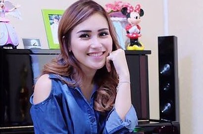 Dibandingkan Chelsea Olivia-Olla Ramlan, Foto Endorse Ayu Ting Ting Cuma Asal-Asalan?