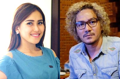 Foto Berdua Picu Isu Hubungan Gelap, Paman Evelyn Kasihan ke Anak Ayu Ting Ting