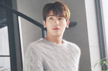 Bukan Hoax, Hyungsik Resmi Gabung Agensi Song Hye Kyo