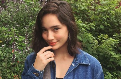 Jadi Cewek Telmi di Film 'Stip & Pensil', Tatjana Saphira Keluhkan Ini