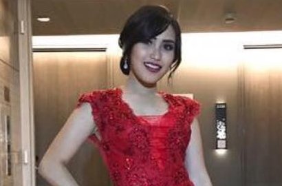 Digosipkan Tetap Cinta Meski Raffi Beristri, Wajah Polos Ayu Ting Ting Bikin Kesal Netter