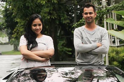 Raffi Ahmad Akhirnya Buka Suara Soal Isu Kehamilan Nagita Slavina