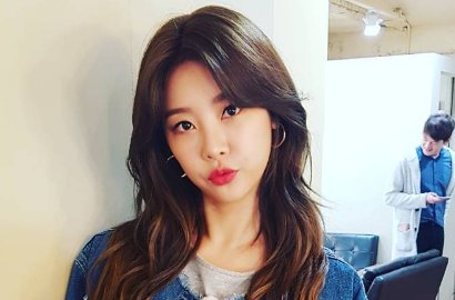 Dapat Perlakuan Spesial, Sojin Girl's Day Ungkap Serunya Jadi Mahasiswa Teknik