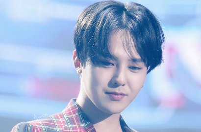 Bangga Pamer Brewok Tebal, G-Dragon Malah Dibilang Jorok
