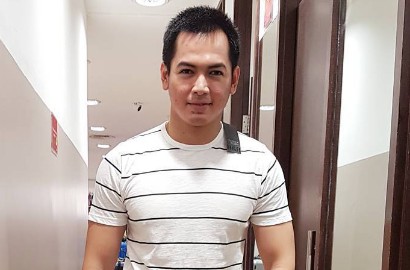 Sudah Cerai, Tommy Kurniawan Bikin Sedih Unggah Ini di Hari Jadi Pernikahan